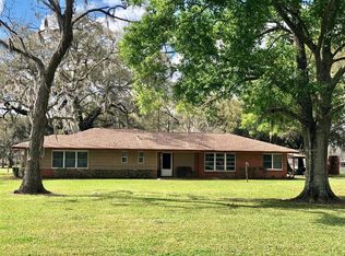 2981 County Road 353, Brazoria, TX 77422