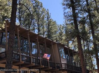 309 High Loop Dr, Ruidoso, NM 88345