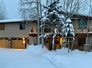 1786 Meadow Ln, Steamboat Springs, CO 80487