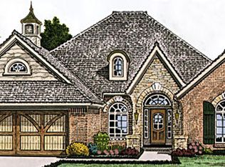 4005 Gabriel Court, Jonesboro, AR 72401