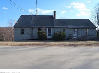 20 Freeman Ridge Rd, Kingfield, ME 04947