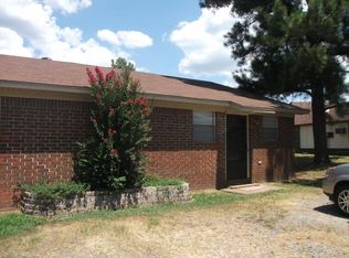 1500 S 1st St APT A, Cabot, AR 72023