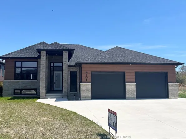 108 Hazel Cres, Kingsville, ON N9Y 0A9
