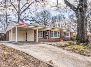 1450 Walton Rd LOT 436, Memphis, TN 38117