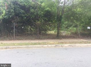 46 Street NE, Washington, DC 20019