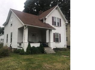801 Arlington Ave NW, Canton, OH 44708