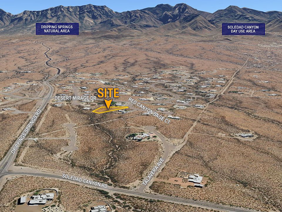 1st image of 3980 Red Canyon Sage Ct