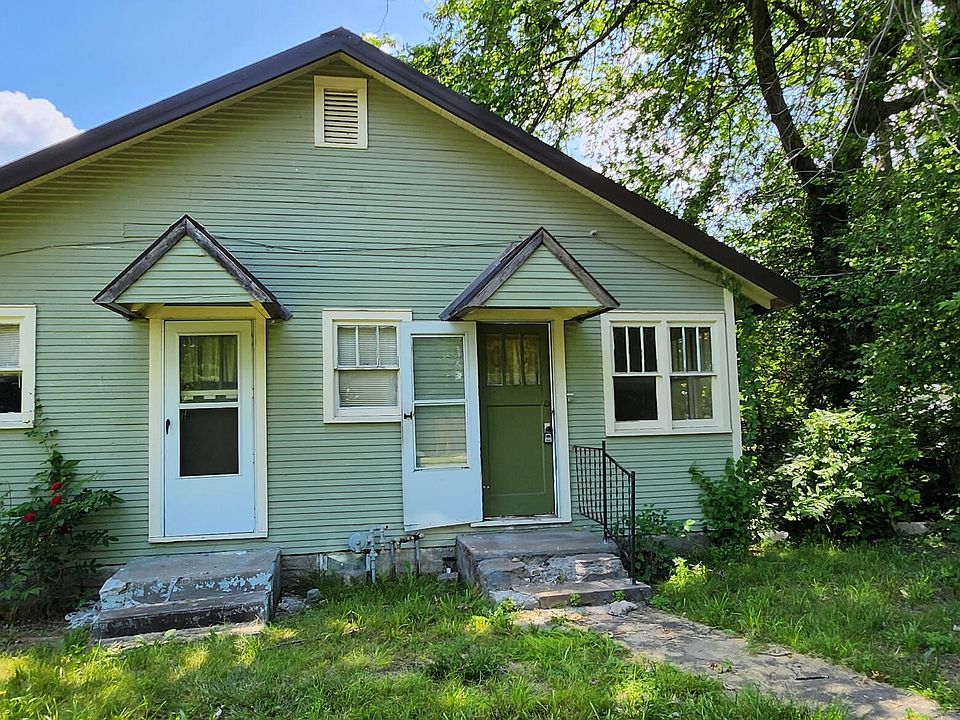 1811 Military Ave, Baxter Springs, KS 66713 Zillow