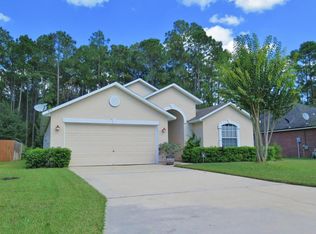 804 W American Eagle Dr, Saint Augustine, FL 32092