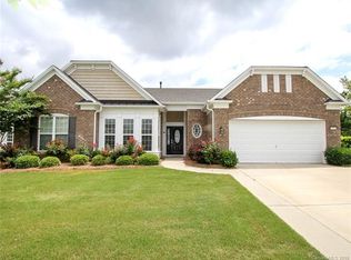 2000 Yellowstone Dr, Indian Land, SC 29707