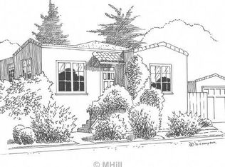 1604 Allston Way, Berkeley, CA 94703