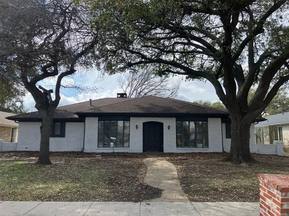 2313 Daybreak Trl, Plano, TX 75093