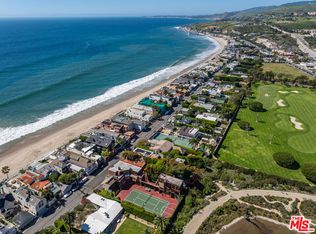 23441 Malibu Colony Rd, Malibu, CA 90265