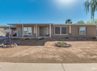 5205 S 110th Ave, Tolleson, AZ 85353