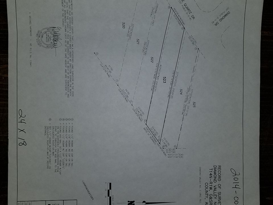 1st image of 1777 N Rose Quartz Dr