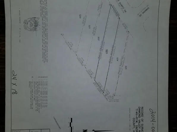 1777 N Rose Quartz Dr, Prescott, AZ 86303