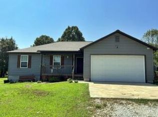 1943 Hawkins Rd, Harrison, AR 72601