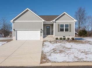 1361 Angus Way LOT 16, Greenbrier, TN 37073