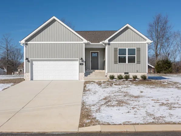 1361 Angus Way Lot 16, Greenbrier, TN 37073