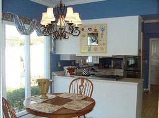 5316 Oak Bend Ct, Mobile, AL 36609