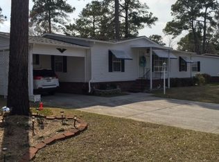 943 Winston Trl, Murrells Inlet, SC 29576