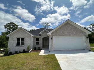 673 Lucy Ln, Alexander, AR 72002