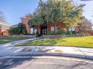 5729 Ridgemont Pl, Midland, TX 79707