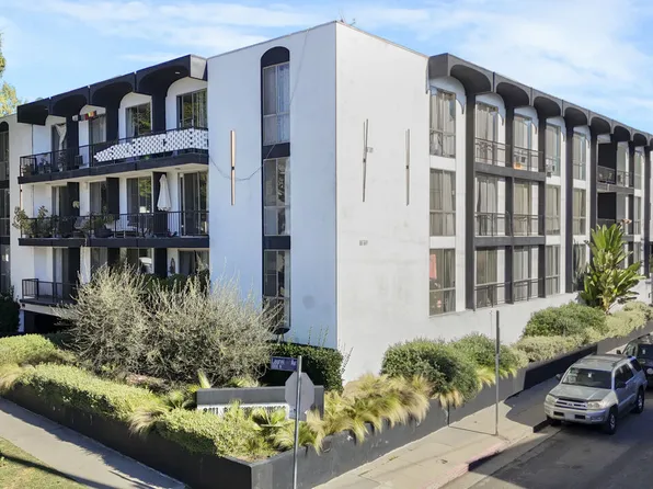 8011 Romaine St, Los Angeles, CA 90046