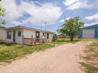 5405 Ash St, Black Hawk, SD 57718