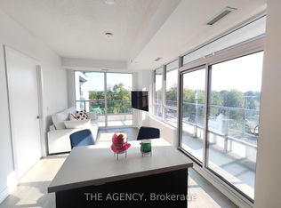 2 Teagarden Ct #305, Toronto, ON M2N0L6