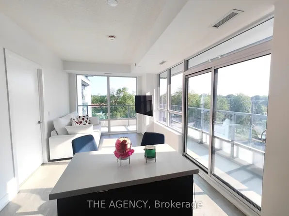 2 Teagarden Ct #305, Toronto, ON M2N 0L6