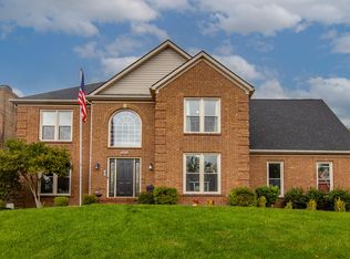 4504 Thornbridge Ln, Lexington, KY 40515