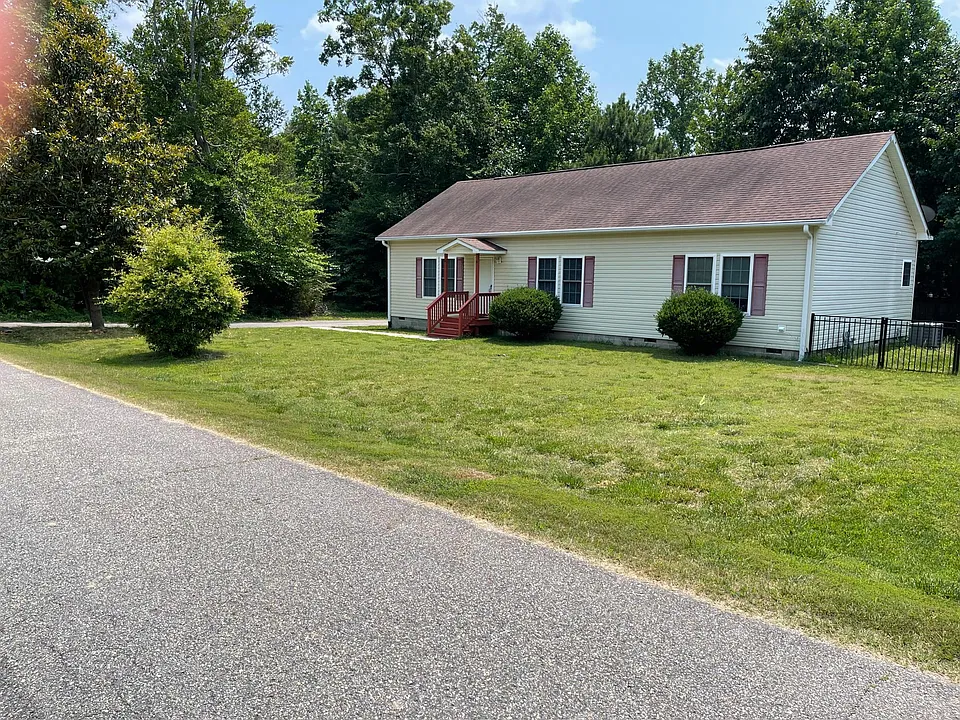 123 Indigo Dam Rd