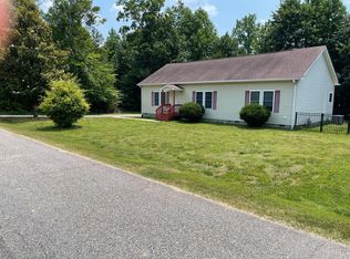 123 Indigo Dam Rd, Williamsburg, VA 23188