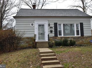 117 Lynnmoor Dr, Silver Spring, MD 20901