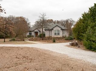 840 Frenchtown Rd, Bartonville, TX 76226