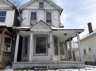 401 N 17th St, Richmond, IN