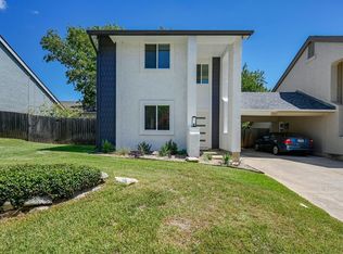 1502 Bridgeway Dr #1, Austin, TX 78704