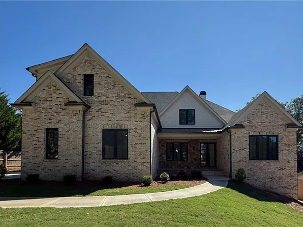 3700 Robinson Rd NE, Marietta, GA 30068