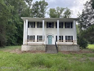 1317 Olympia Road, New Bern, NC, 28560
