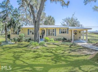 600 Norris St, Saint Marys, GA 31558