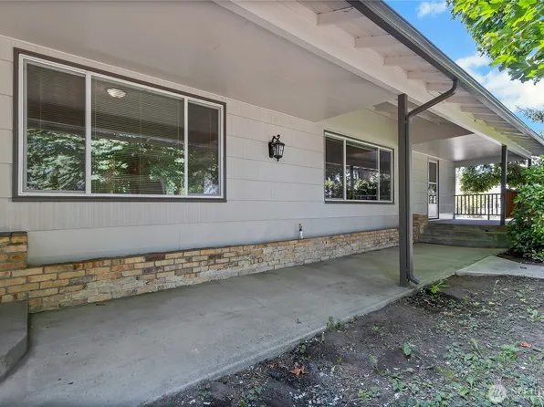 9410 355th Street S, McKenna, WA 98558
