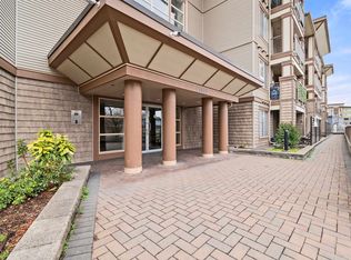 45567 Yale Rd #209, Chilliwack, BC V2P 0B2