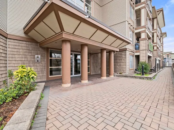45567 Yale Rd #209, Chilliwack, BC V2P 0B2
