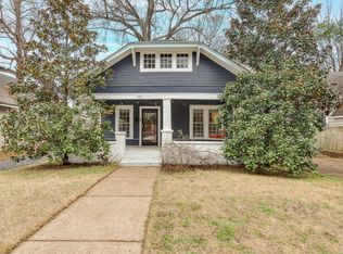 586 S Rembert St, Memphis, TN 38104