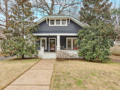 586 S Rembert St, Memphis, TN, 38104
