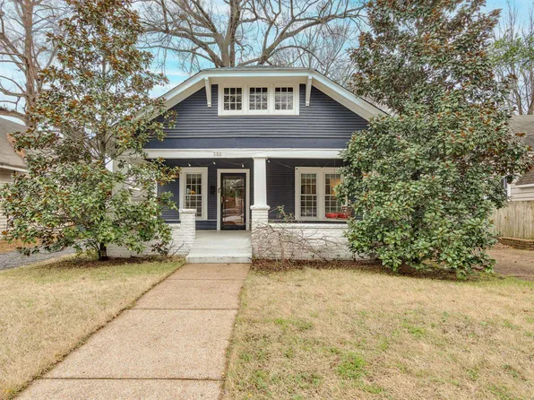 586 S Rembert St, Memphis, TN 38104