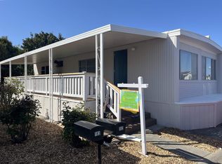 1085 Tasman Dr SPACE 182, Sunnyvale, CA