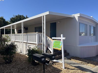 1085 Tasman Dr SPACE 182, Sunnyvale, CA, 94089