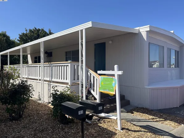 1085 Tasman Dr Space 182, Sunnyvale, CA 94089